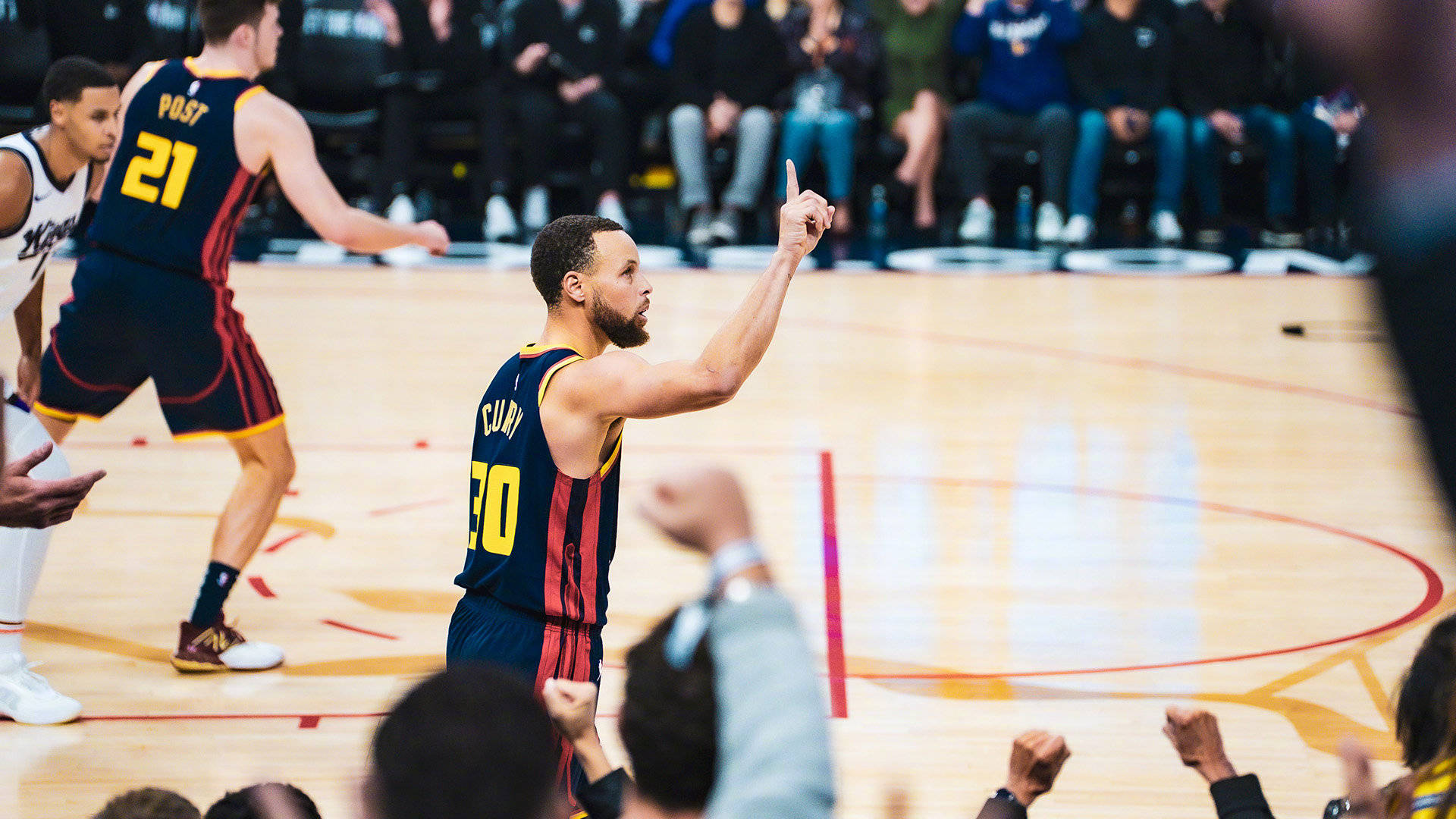 NBA大师掌控篮球盛宴三分投篮赛拉开帷幕