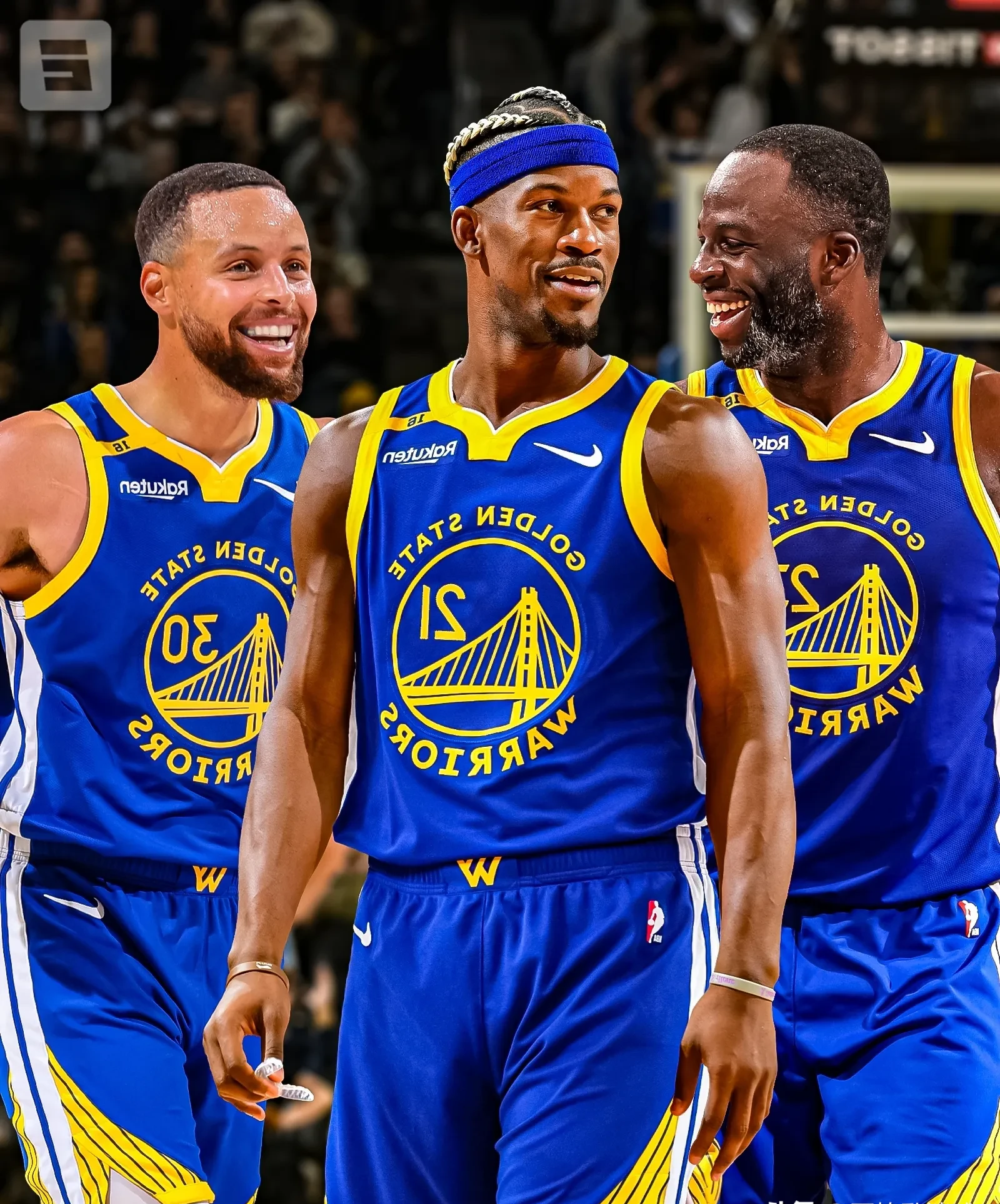 NBA梦之队胜出，勇士击败火箭取得西部决赛门票